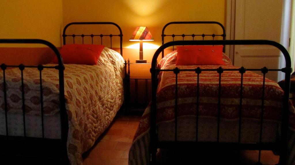 Maison D'Hotes La Boca Sommieres Room photo
