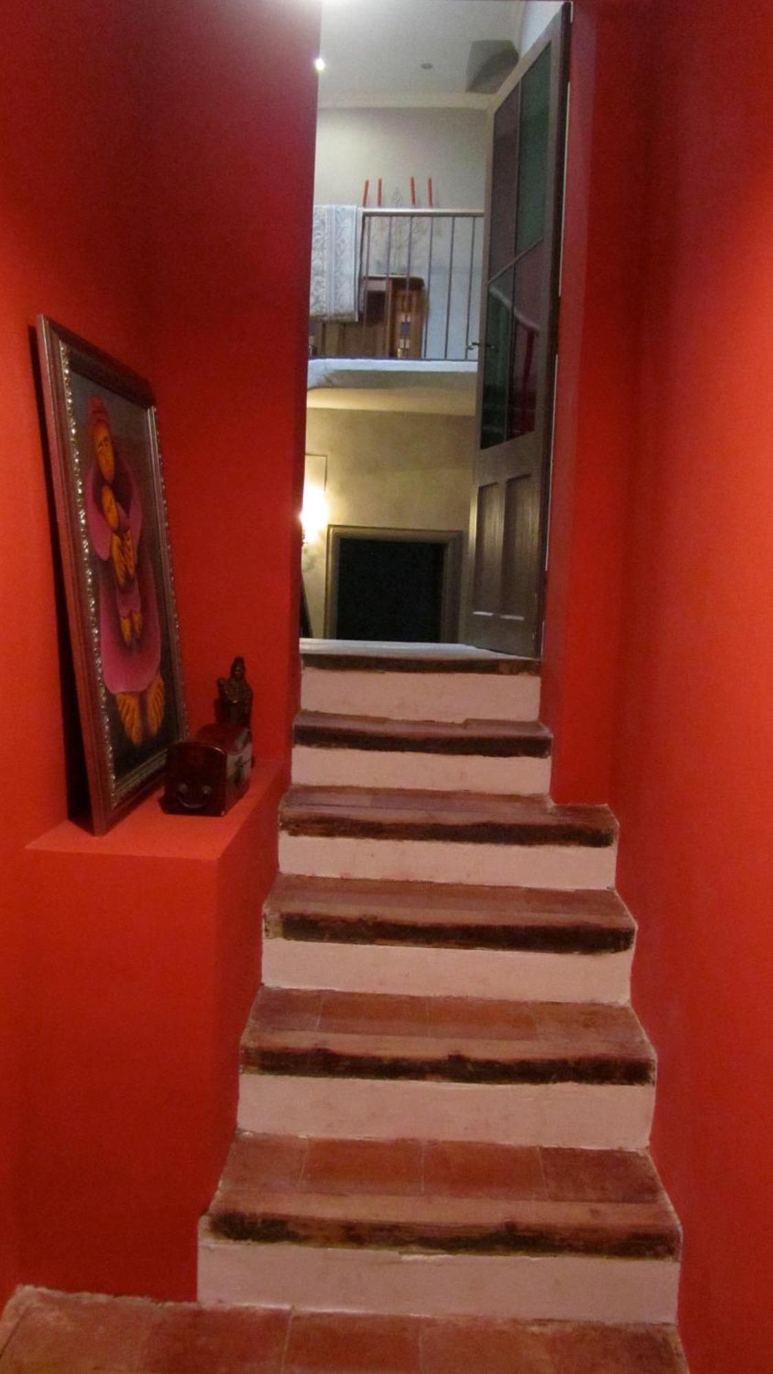 Maison D'Hotes La Boca Sommieres Exterior photo