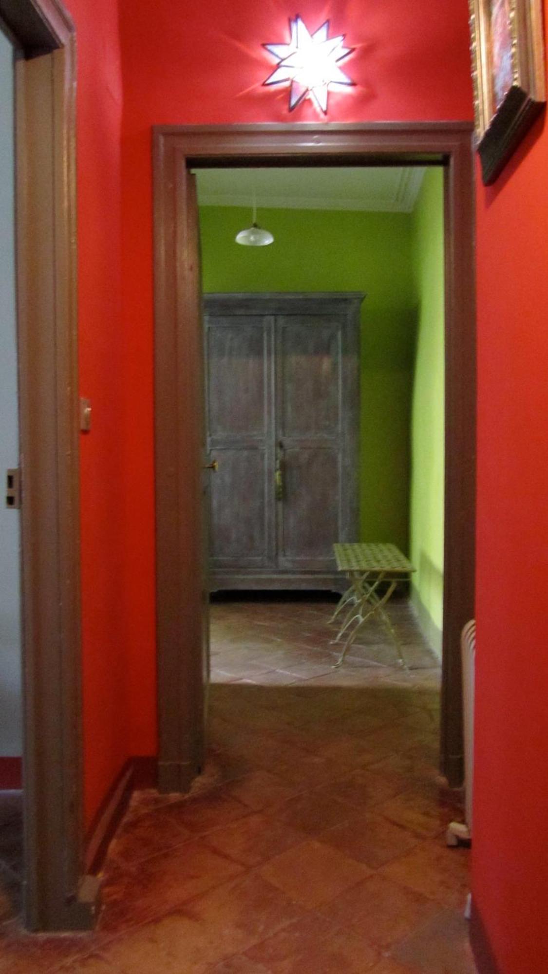 Maison D'Hotes La Boca Sommieres Exterior photo
